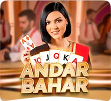 Andar Bahar Live – hrát