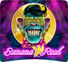 Banana Rock – hrát