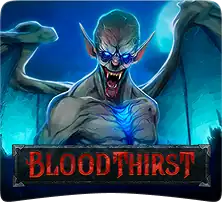 Automat BloodThirst – hrát