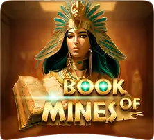 Book of Mines – hrát
