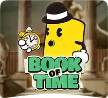 Book of Time – hrát