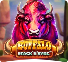 Buffalo – hrát