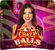 Crazy Balls Live – hrát