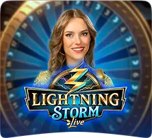 Lightning Storm Live – hrát