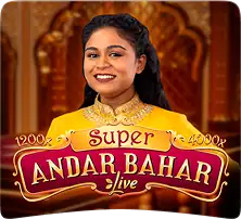 Super Andar Bahar Live – hrát