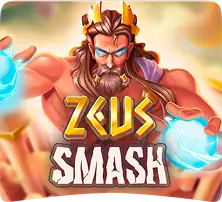 Zeus Smash – hrát