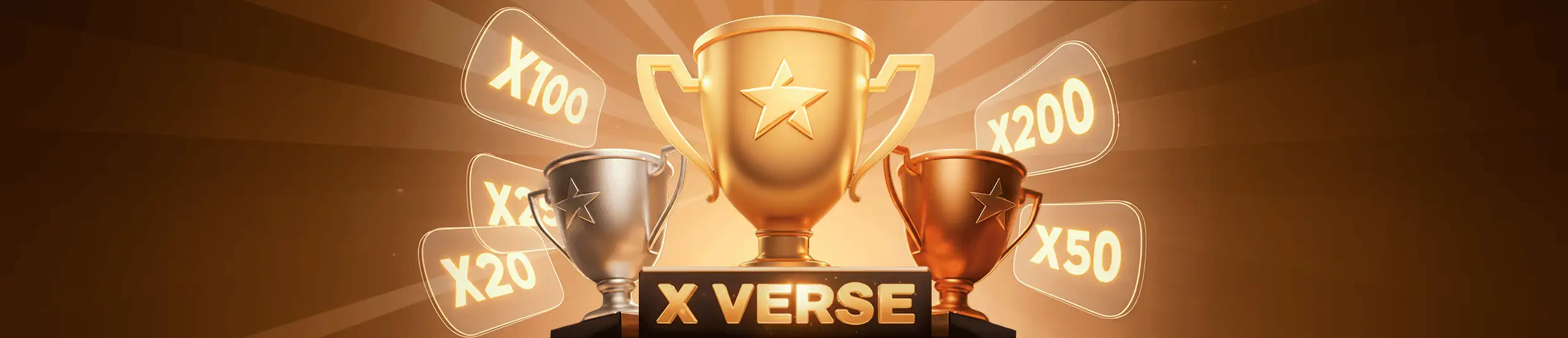 Banner turnaje Zlatý nájezd