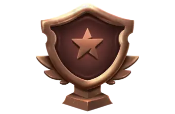 VIP status Bronze