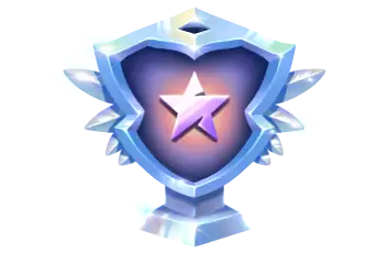 VIP status Diamond