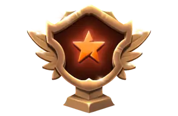 VIP status Gold
