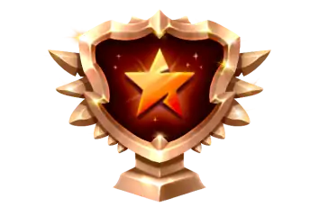 VIP status Legendary