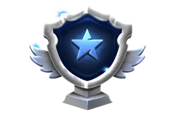 VIP status Silver